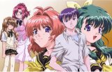 BUY NEW onegai twins - 98880 Premium Anime Print Poster
